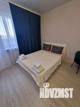 1-к квартира, посуточно, 36м2, 20/24 этаж