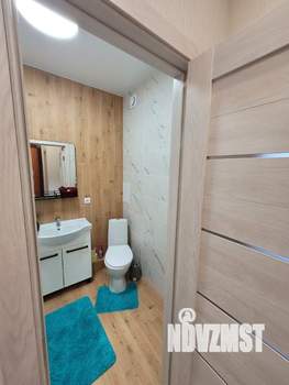 1-к квартира, на длительный срок, 38м2, 20/25 этаж