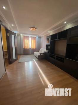 1-к квартира, на длительный срок, 38м2, 9/18 этаж