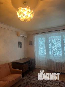 2-к квартира, на длительный срок, 53м2, 6/10 этаж