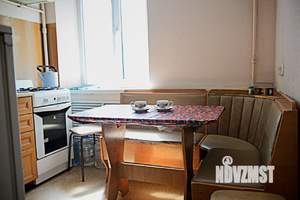 1-к квартира, посуточно, 31м2, 4/5 этаж