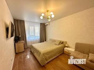 1-к квартира, на длительный срок, 38м2, 1/5 этаж