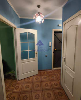 1-к квартира, на длительный срок, 38м2, 2/10 этаж