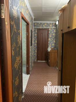 2-к квартира, на длительный срок, 50м2, 1/9 этаж