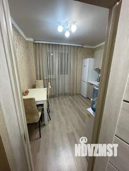 1-к квартира, на длительный срок, 42м2, 6/17 этаж