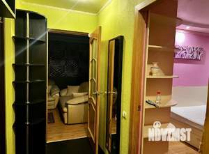 2-к квартира, на длительный срок, 50м2, 4/9 этаж