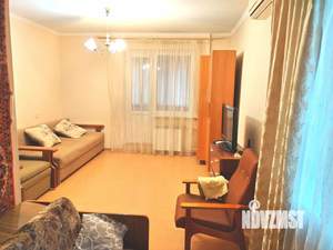 1-к квартира, на длительный срок, 39м2, 2/11 этаж