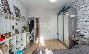 3-к квартира, на длительный срок, 67м2, 11/18 этаж