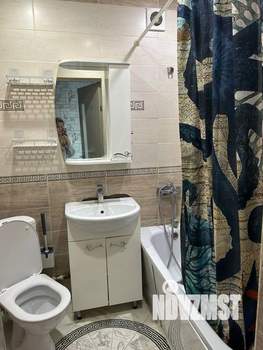 1-к квартира, на длительный срок, 30м2, 2/5 этаж