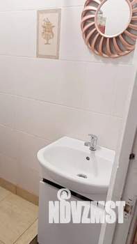 Студия квартира, посуточно, 26м2, 1/2 этаж