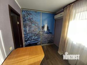 2-к квартира, на длительный срок, 43м2, 4/5 этаж