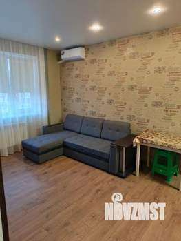1-к квартира, на длительный срок, 42м2, 11/21 этаж