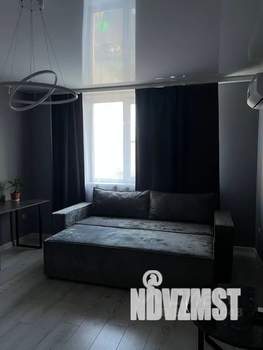 1-к квартира, посуточно, 53м2, 4/6 этаж