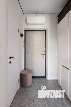 1-к квартира, посуточно, 35м2, 15/22 этаж