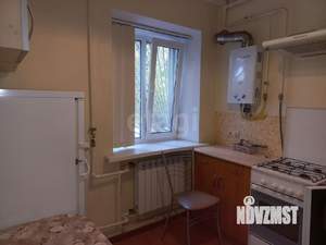 1-к квартира, на длительный срок, 28м2, 1/5 этаж