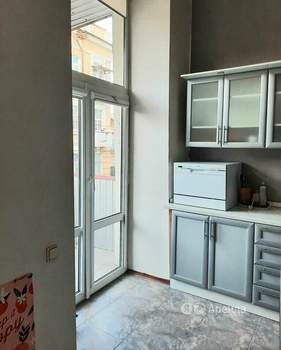 2-к квартира, на длительный срок, 45м2, 2/4 этаж