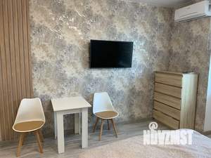 Студия квартира, посуточно, 30м2, 13/24 этаж