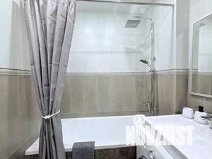 1-к квартира, посуточно, 42м2, 7/20 этаж