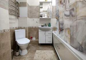 1-к квартира, на длительный срок, 37м2, 14/20 этаж