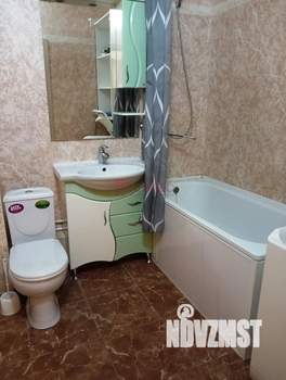 Студия квартира, на длительный срок, 33м2, 3/9 этаж