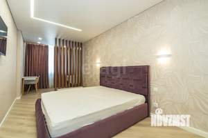1-к квартира, на длительный срок, 49м2, 18/25 этаж