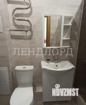 1-к квартира, на длительный срок, 35м2, 10/19 этаж