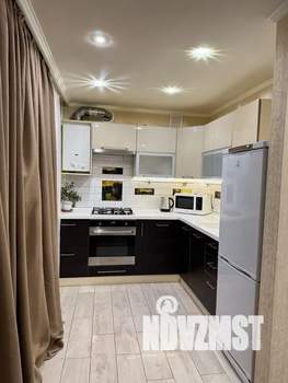 2-к квартира, посуточно, 50м2, 3/5 этаж