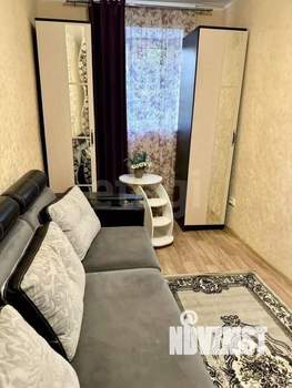 2-к квартира, на длительный срок, 35м2, 2/2 этаж