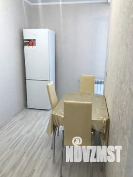 1-к квартира, посуточно, 40м2, 5/22 этаж