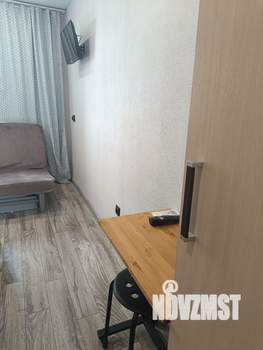 Студия квартира, посуточно, 11м2, 3/5 этаж