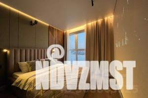 1-к квартира, посуточно, 34м2, 17/24 этаж