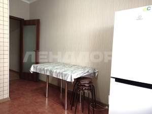 1-к квартира, на длительный срок, 42м2, 13/14 этаж