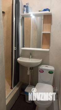 Студия квартира, на длительный срок, 22м2, 1/19 этаж