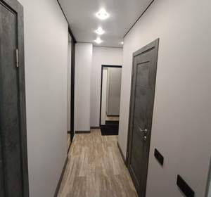 1-к квартира, на длительный срок, 38м2, 3/25 этаж