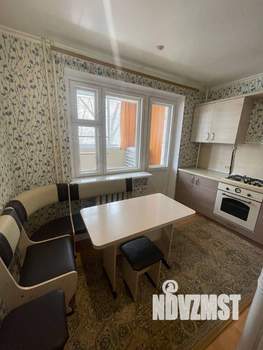 1-к квартира, на длительный срок, 39м2, 2/10 этаж