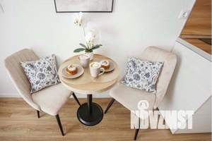 1-к квартира, посуточно, 19м2, 1/3 этаж