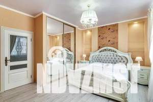 2-к квартира, посуточно, 70м2, 9/23 этаж