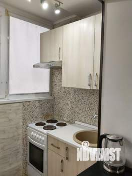 Студия квартира, на длительный срок, 28м2, 17/23 этаж