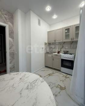 1-к квартира, на длительный срок, 34м2, 9/20 этаж