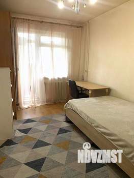 2-к квартира, на длительный срок, 51м2, 5/9 этаж