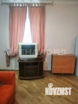 2-к квартира, на длительный срок, 45м2, 1/2 этаж