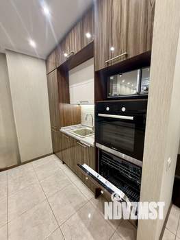 1-к квартира, на длительный срок, 60м2, 16/23 этаж