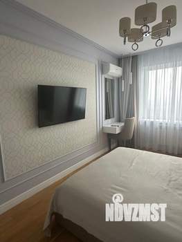 3-к квартира, на длительный срок, 90м2, 19/22 этаж