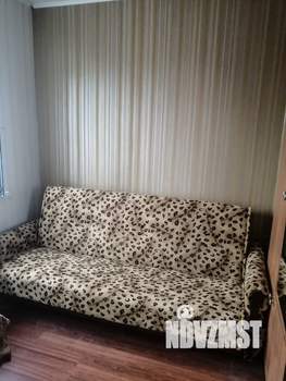 1-к квартира, на длительный срок, 14м2, 5/5 этаж