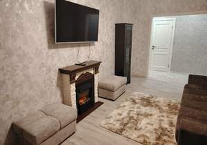 3-к квартира, на длительный срок, 77м2, 6/25 этаж