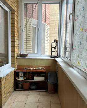 1-к квартира, на длительный срок, 42м2, 7/10 этаж