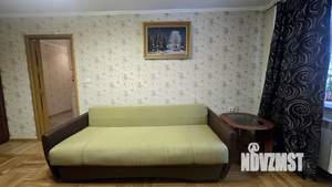 1-к квартира, на длительный срок, 32м2, 1/5 этаж