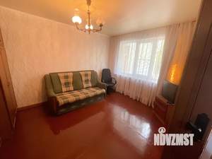 1-к квартира, посуточно, 22м2, 1/9 этаж
