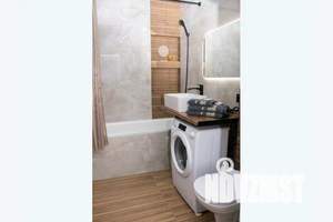 1-к квартира, посуточно, 30м2, 4/25 этаж