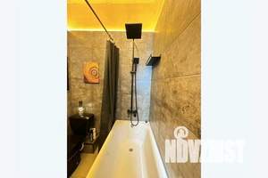 1-к квартира, посуточно, 34м2, 18/25 этаж